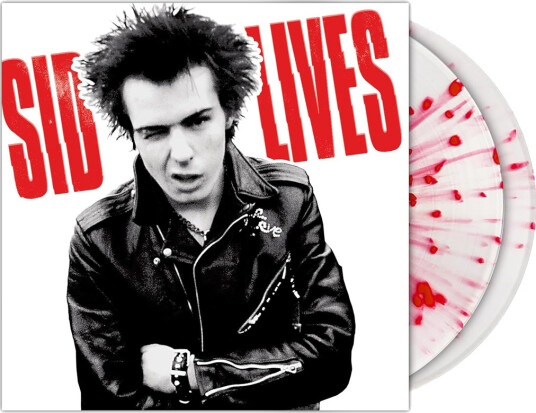 Sid Lives