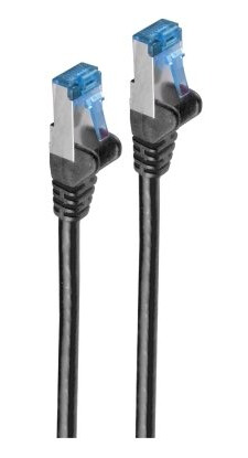 Shiverpeaks Bs75725-S 15 M Cat6a S/Ftp (S-Stp) Rj-45 Rj-45