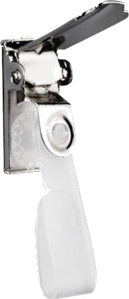 Durable Skiltklips Nikkel En Pakke 25 Durable Skiltklips Nikkel En Pakke 25