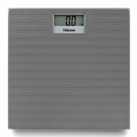 TriStar Badevekt 150 kg grå