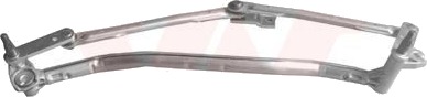 VAN WEZEL 4917230 Vindusvisker overføring