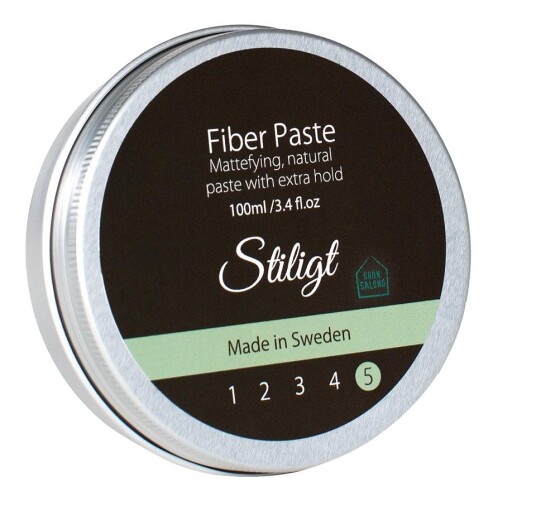 Hjärtligt Stiligt Fiber Paste 100ml