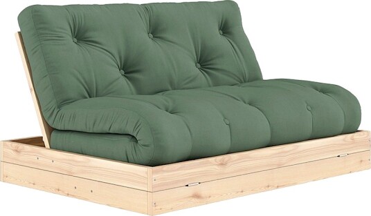 Karup Flip sovesofa Gul Karup Flip sovesofa Gul