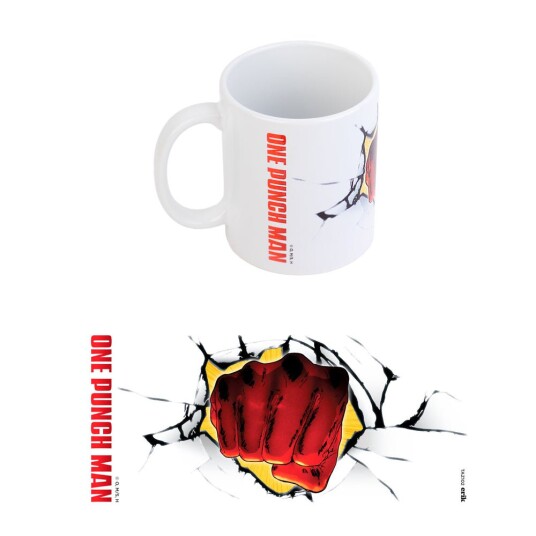 One Punch Man Kopp One Punch Man Kopp