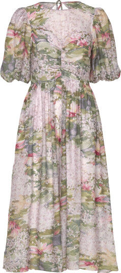 Ted Baker London Jonora Pink 40