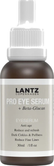 Lantz Cph Eye Serum 30 ml