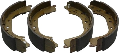 KAVO PARTS KBS-7409 Bremsesko sett KAVO PARTS KBS-7409 Bremsesko sett
