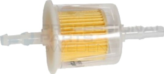 Drivstoffilter Professional Parts 23433214