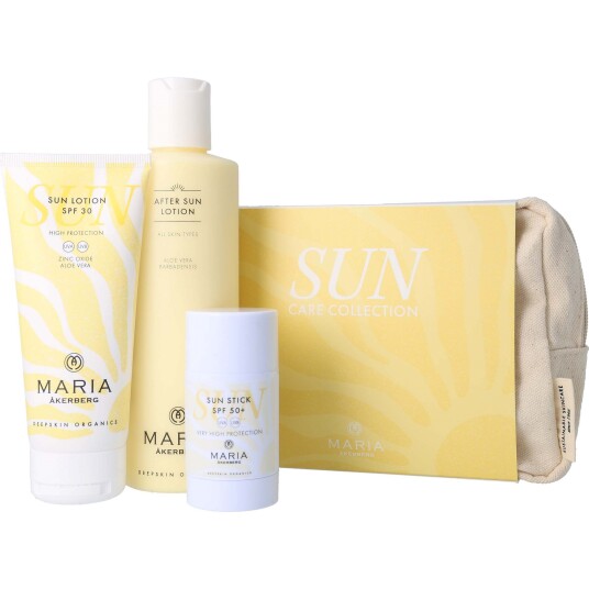 Maria Åkerberg Sun Care Collection Maria Åkerberg Sun Care Collection