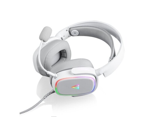 Modecom MC-899 Prometheus Hvit
