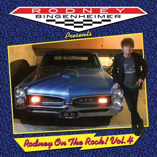 Rodney On The Rock 4