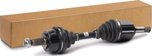 Drivaksel RIDEX REMAN 13D1135R