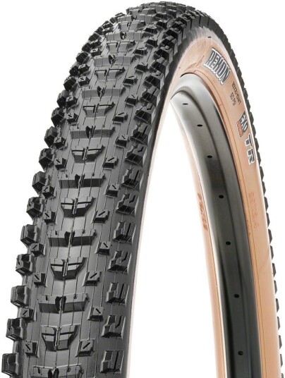 Maxxis Rekon Exo Skinwall 2c 29 X 2,40" Dekk