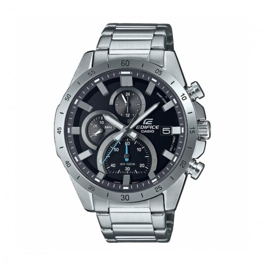 Casio Klokke 3804 Efr-571D -1Avuef