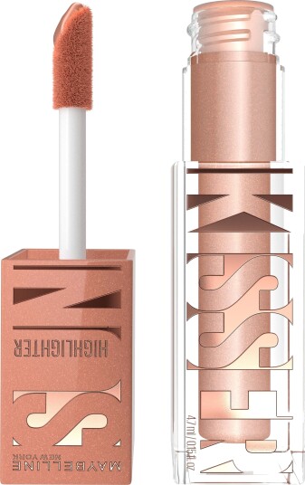 Maybelline New York Sunkisser Highlighter 20 Kiss Of Shimmer 4,7m