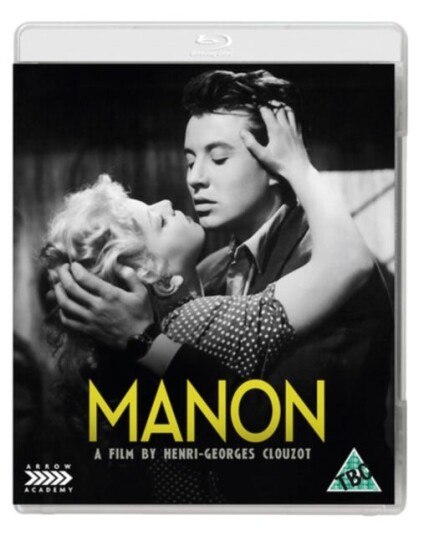 Manon (1949) Manon (1949)