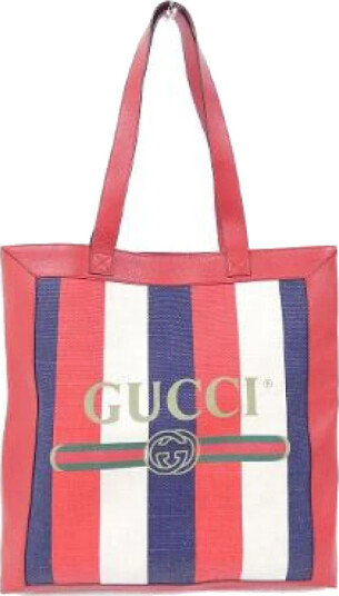 Gucci Vintage Dame Flerfarget Gucci Vintage Dame Flerfarget