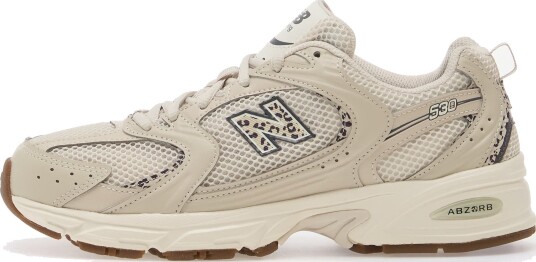 New Balance 530 Cream 40