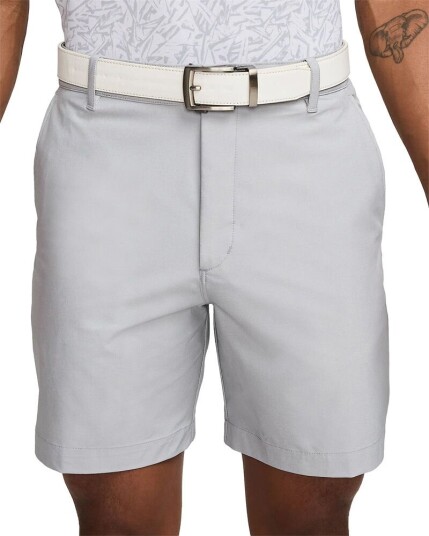 Nike Dri-Fit Victory Shorts Herre Grå 38