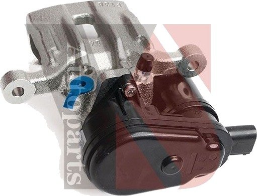 Bremsecaliper YSPARTS YS-BC2331