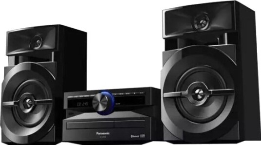 Panasonic SC-UX100EE-K Panasonic SC-UX100EE-K