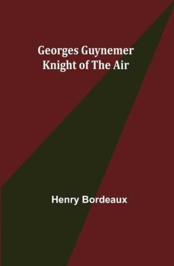 Georges Guynemer