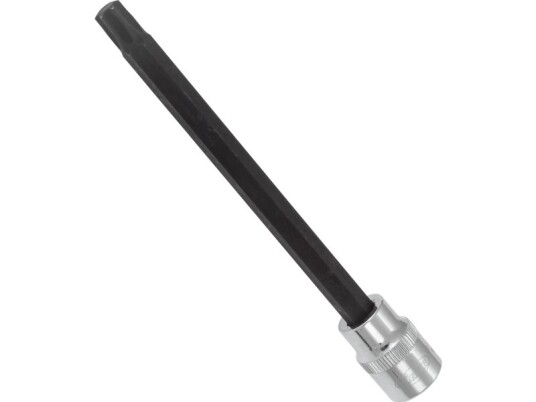 Vigor V6095 3/8" Stikkontakt med T45 Hode og 133 mm Lengde