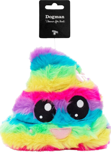 Dogman Hundlek Kawaii Rainbowpoop Dogman Hundlek Kawaii Rainbowpoop