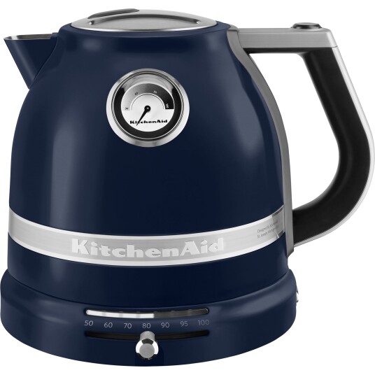 KitchenAid Artisan 1,5 L Vannkoker 2400W Blå