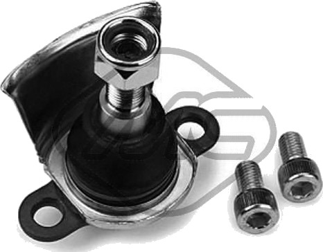 Bærekule Metalcaucho 53162