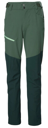 Helly Hansen Dame Blåze Softshell-bukse XSvart