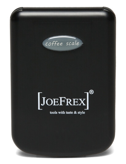 Joe Frex Digital Vægt (0,1 Gr Interval) - Black - ONE SIZE Joe Frex Digital Vægt (0,1 Gr Interval) - Black - ONE SIZE