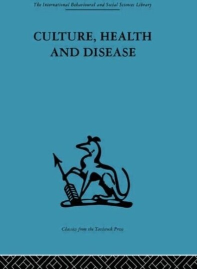 Culture Health and Disease