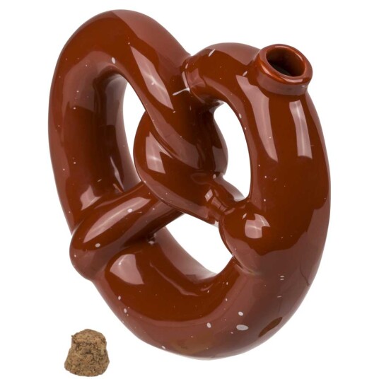 Lommelerke Pretzel