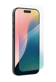 InvisibleShield Glass XTR4 iPhone 16 Pro Max Skjermbeskytter