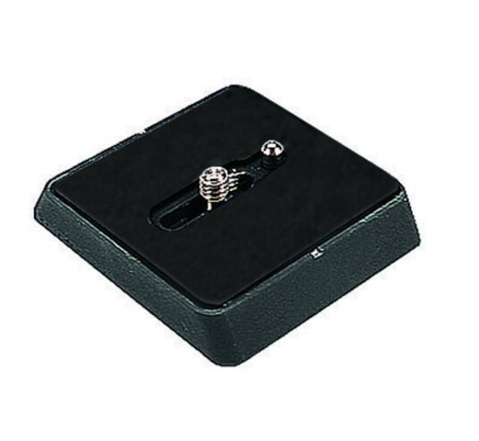 GITZO Quick Release Standard Plate 1/4'' skrue, 47mm Type A