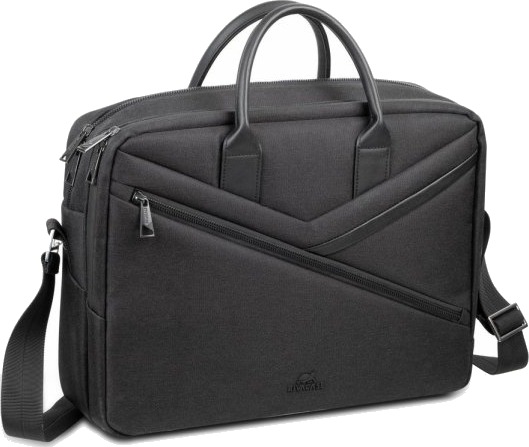 Rivacase 8134 Stresskoffert 39.6 Cm 15.6" Skulderrem 820G Rivacase 8134 Stresskoffert 39.6 Cm 15.6" Skulderrem 820G