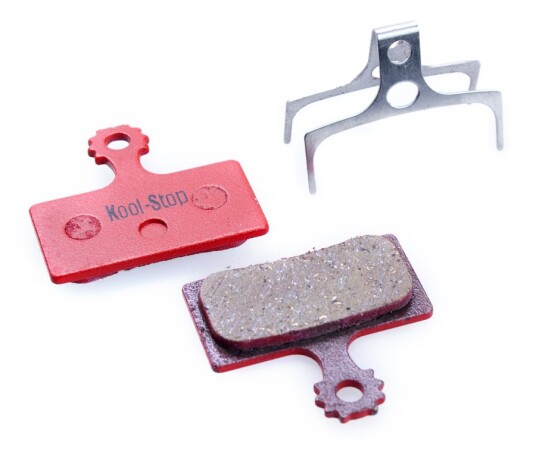 Klosser til skivebrems Shimano XTR BR M985 Klosser til skivebrems Shimano XTR BR M985