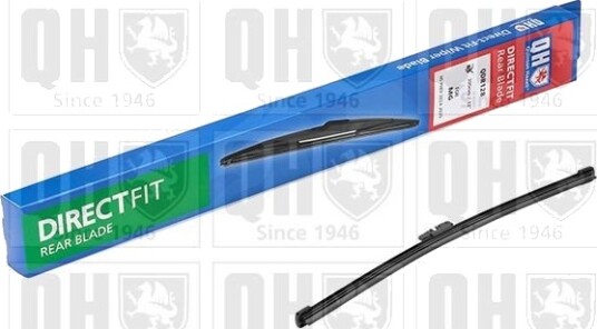 QUINTON HAZELL QDR128 Vindusvisker
