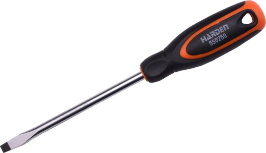 Harden Skrutrekker 5x100mm