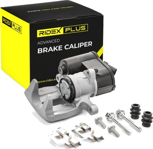 Bremsecaliper RIDEX PLUS 78B0104P Bremsecaliper RIDEX PLUS 78B0104P