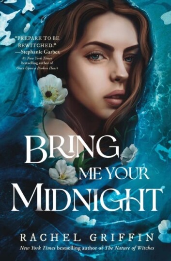 Bring Me Your Midnight Av Rachel Griffin