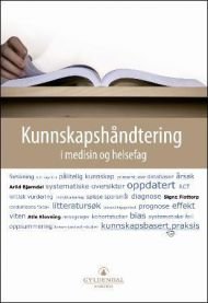 Kunnskapshåndtering i medisin og helsefag, Pent brukt bok