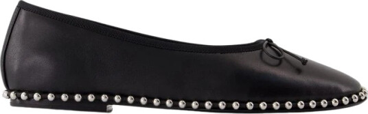 Alexander Wang Dame Sko Svart 38 EU, Alexander Wang Dame Sko Svart 38 EU,