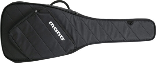 Mono Cases Guitar Sleeve 2.0 Acoustic BLK Mono Cases Guitar Sleeve 2.0 Acoustic BLK