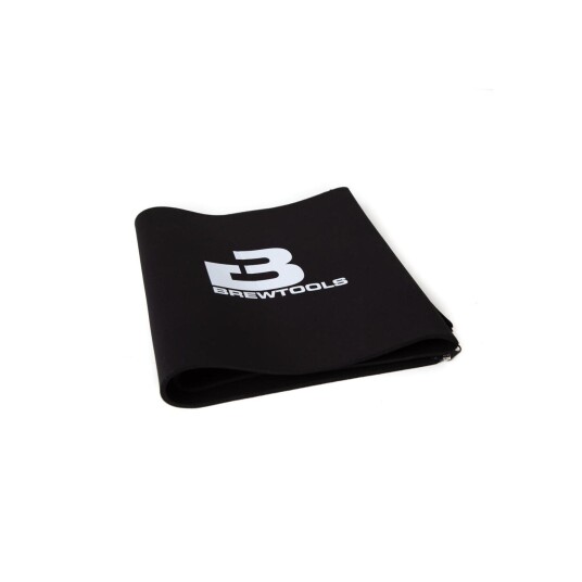 Isolasjonskappe, B40pro Brewtools - Kappe i neoprene