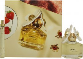 Marc Jacobs Daisy Gavesett 50ml EDT + 10ml EDT Marc Jacobs Daisy Gavesett 50ml EDT + 10ml EDT
