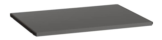 Melaminhylle Elfa Klikk-inn 60 656425