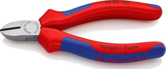 KNIPEX 70 02 125 Avbitertang