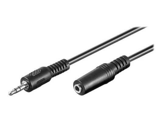 MicroConnect lydkabel - 2 m
